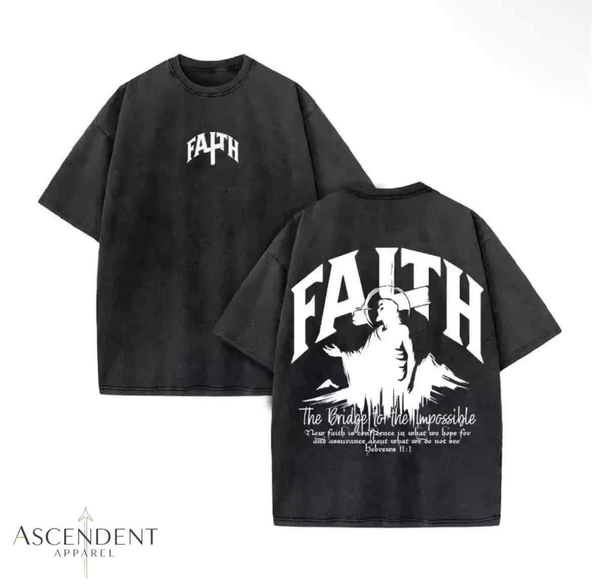 Ascendent Shirts