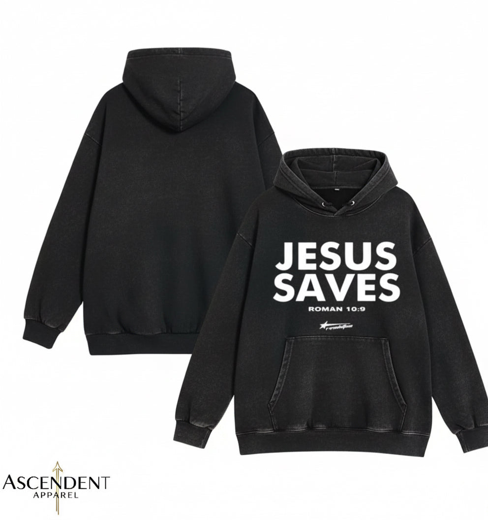 Ascendant Hoodie