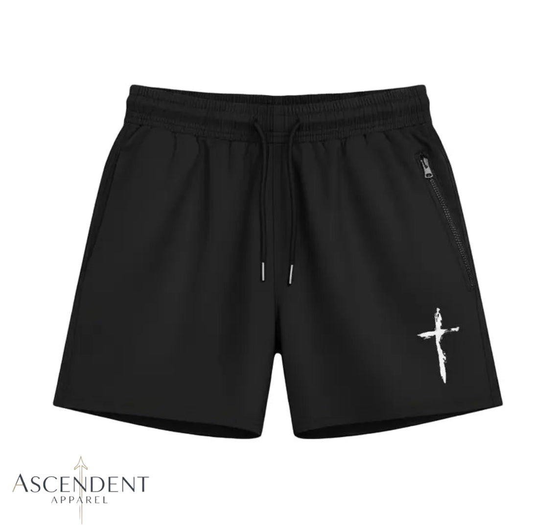 Ascendant Active Shorts