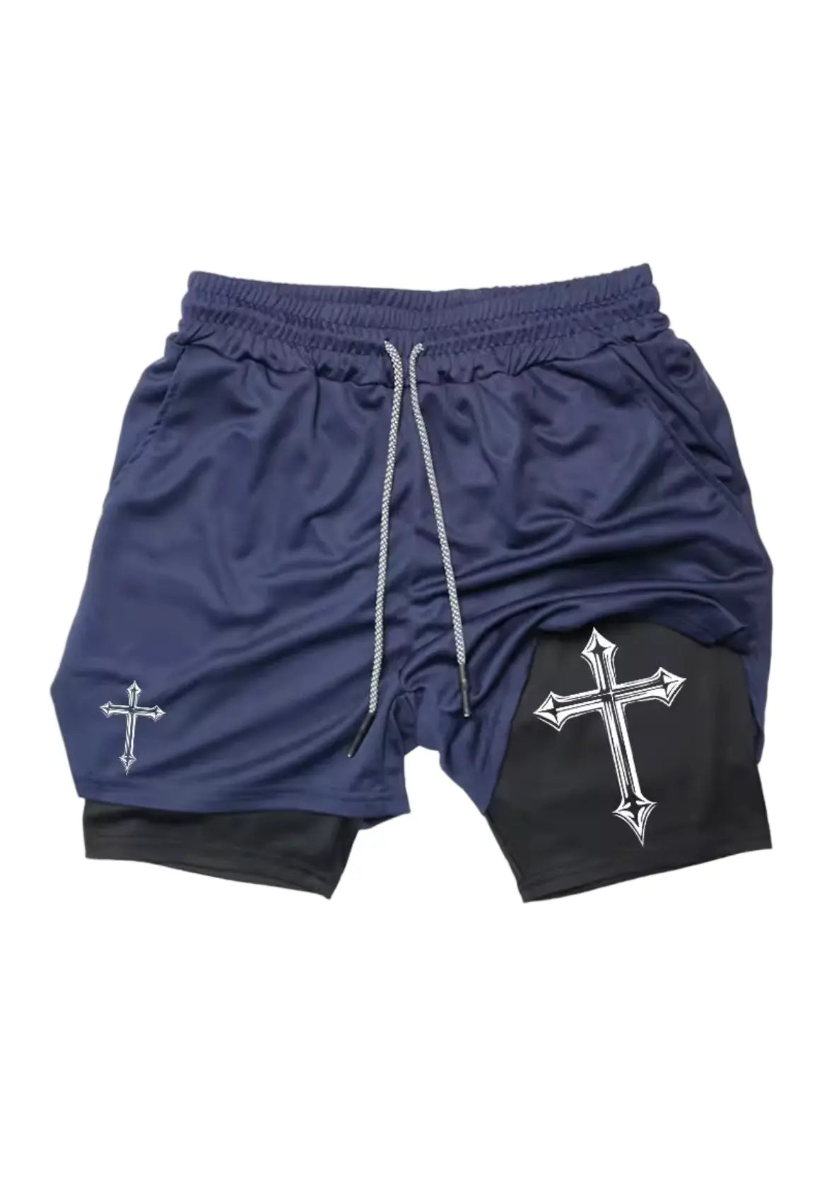 Ascendent Compression Shorts