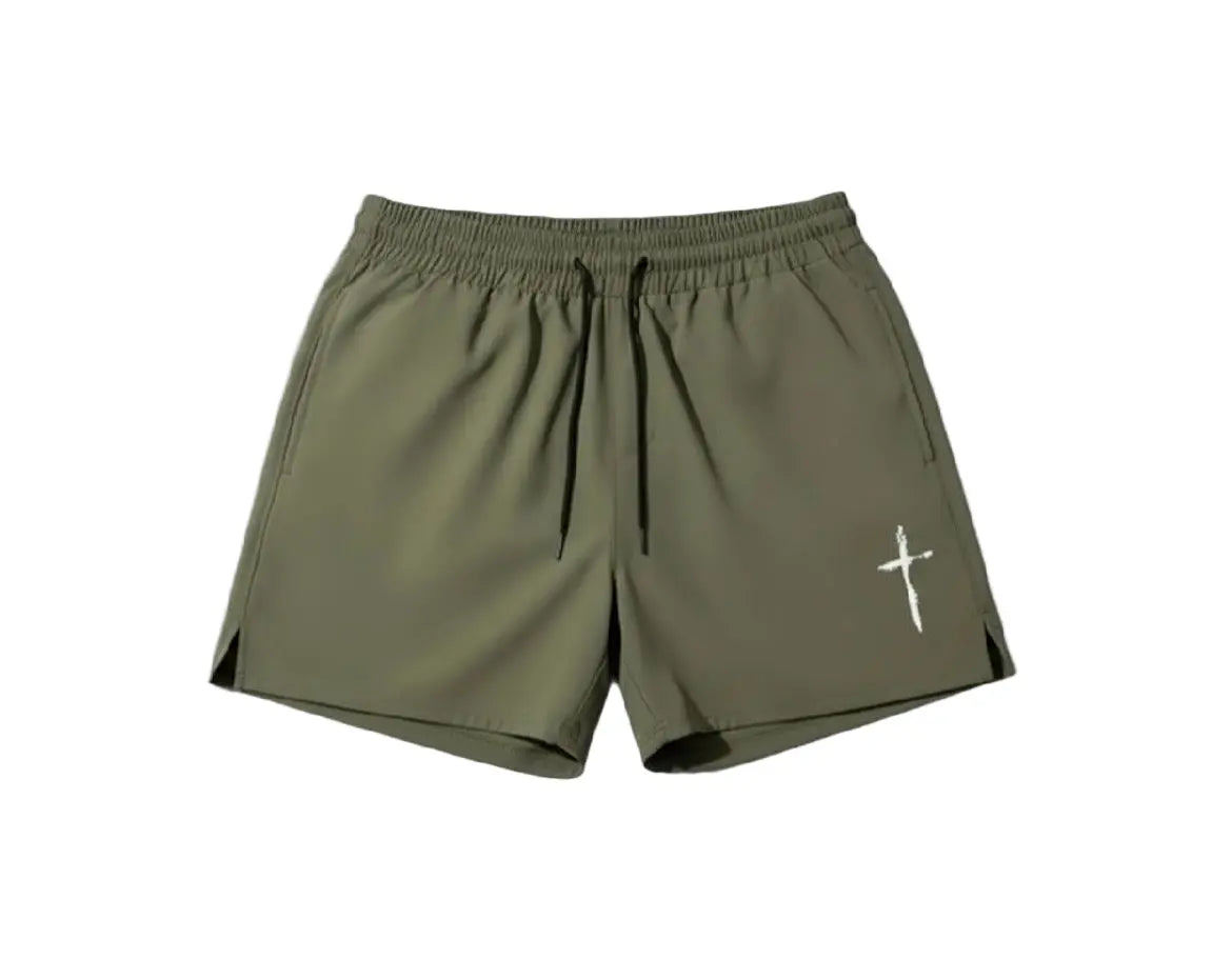 Ascendant Active Shorts