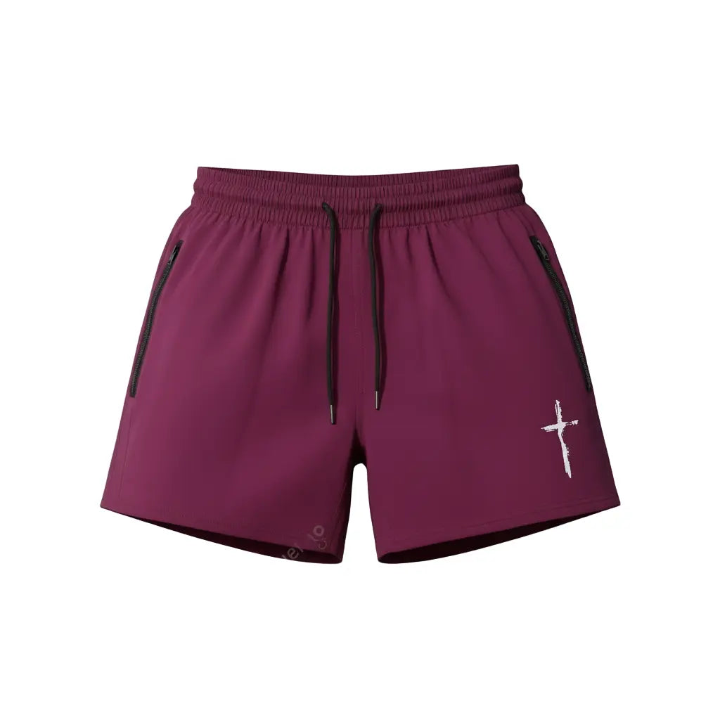 Ascendant Active Shorts