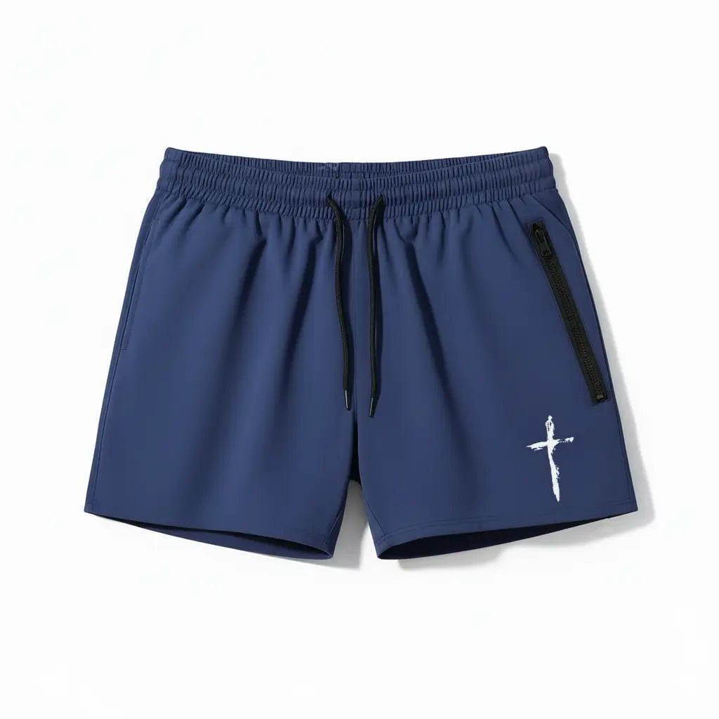 Ascendant Active Shorts