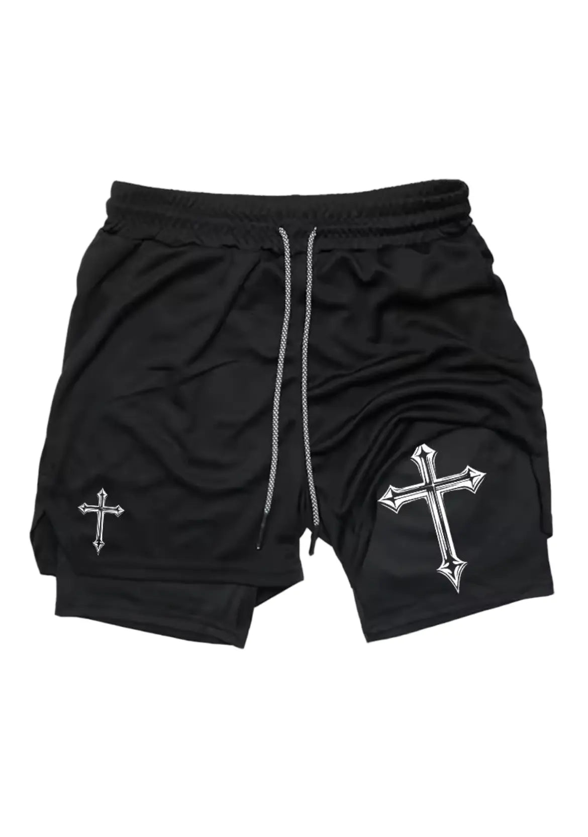 Ascendent Compression Shorts