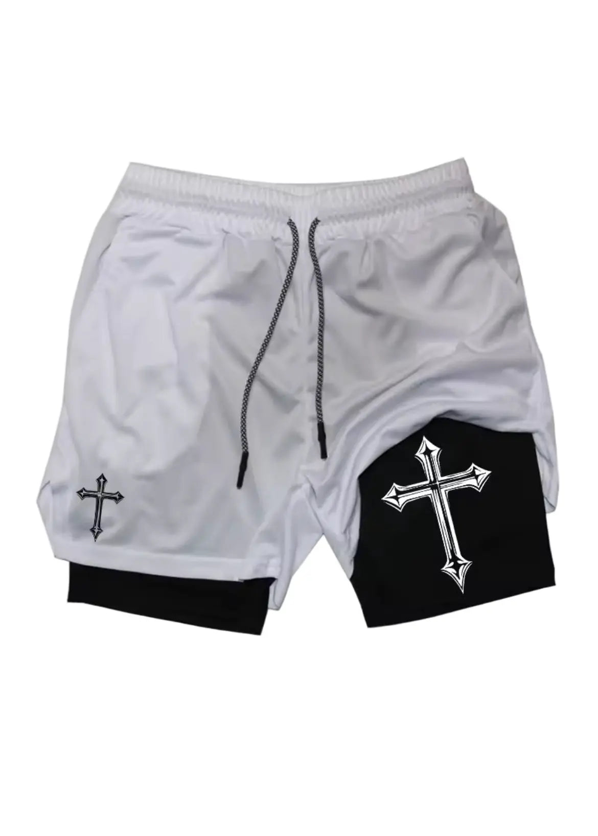 Ascendent Compression Shorts